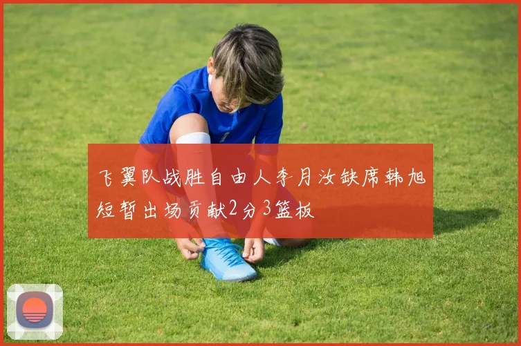 飞翼队战胜自由人李月汝缺席韩旭短暂出场贡献2分3篮板